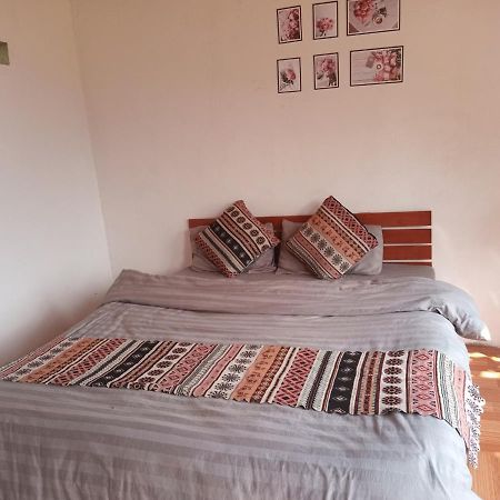 הא גיאנג Homestay Hoang Vu מראה חיצוני תמונה