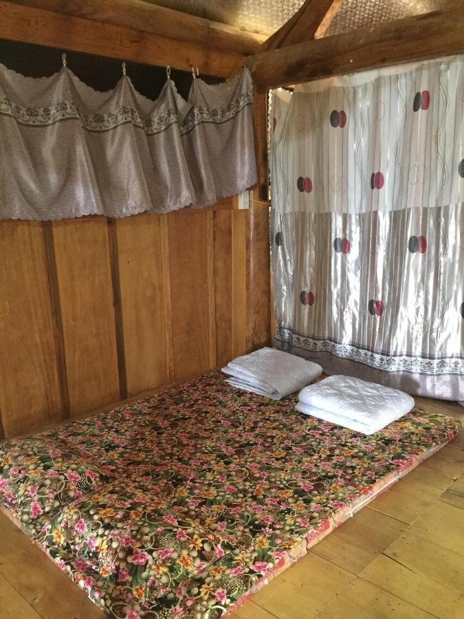 הא גיאנג Homestay Hoang Vu מראה חיצוני תמונה