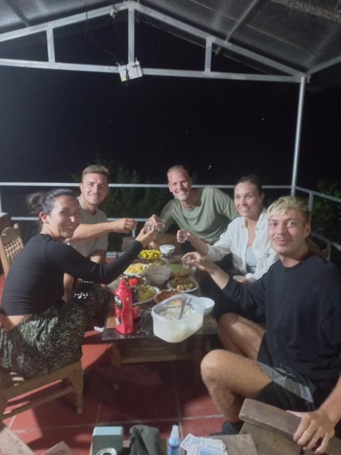 הא גיאנג Homestay Hoang Vu מראה חיצוני תמונה