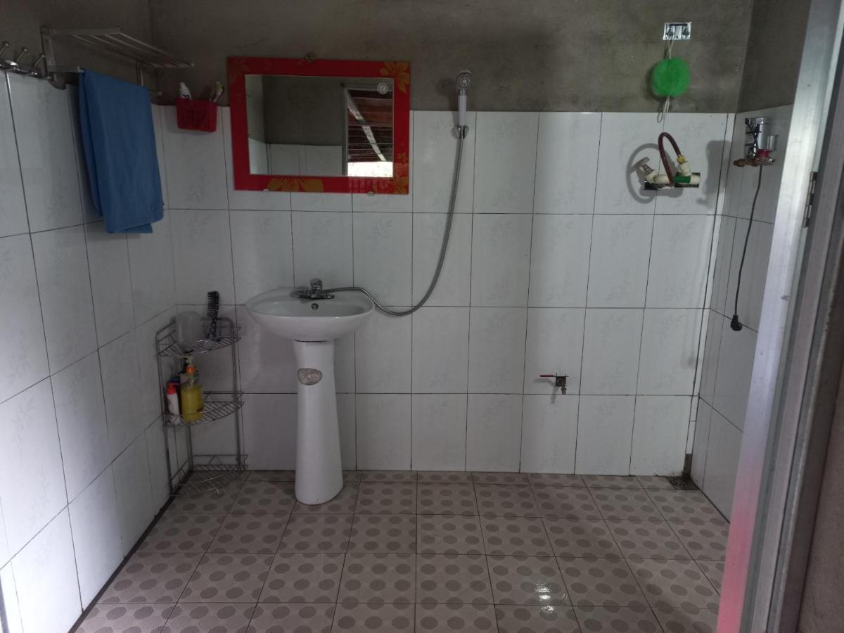הא גיאנג Homestay Hoang Vu מראה חיצוני תמונה