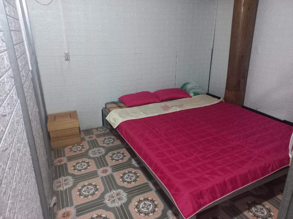 הא גיאנג Homestay Hoang Vu מראה חיצוני תמונה
