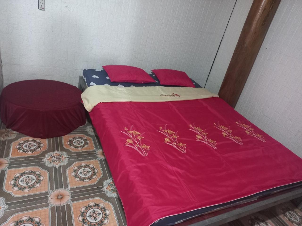 הא גיאנג Homestay Hoang Vu מראה חיצוני תמונה