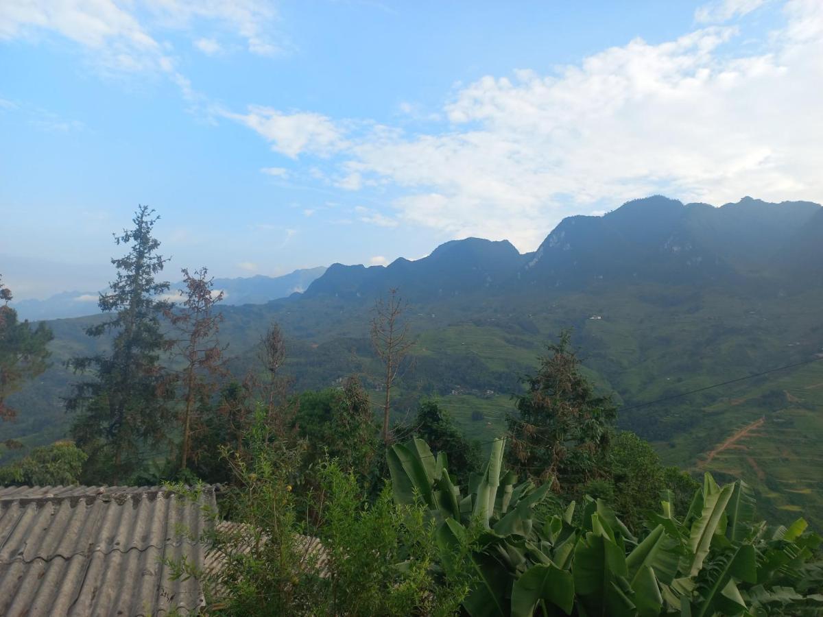 הא גיאנג Homestay Hoang Vu מראה חיצוני תמונה