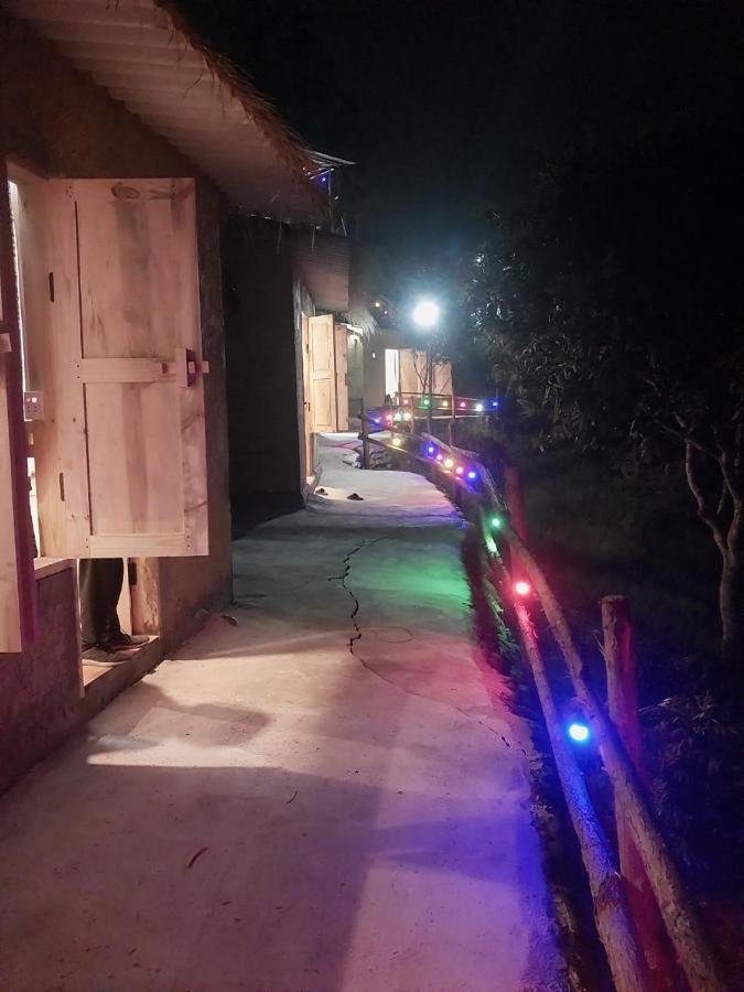 הא גיאנג Homestay Hoang Vu מראה חיצוני תמונה