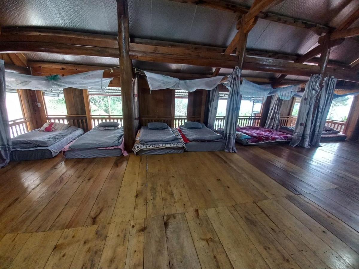 הא גיאנג Homestay Hoang Vu מראה חיצוני תמונה