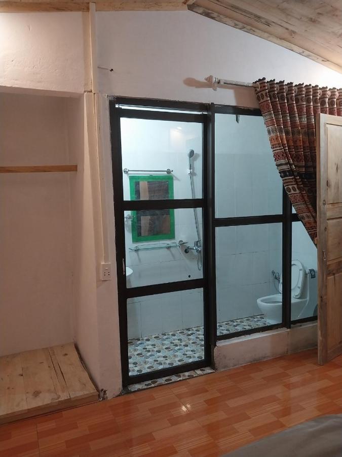 הא גיאנג Homestay Hoang Vu מראה חיצוני תמונה