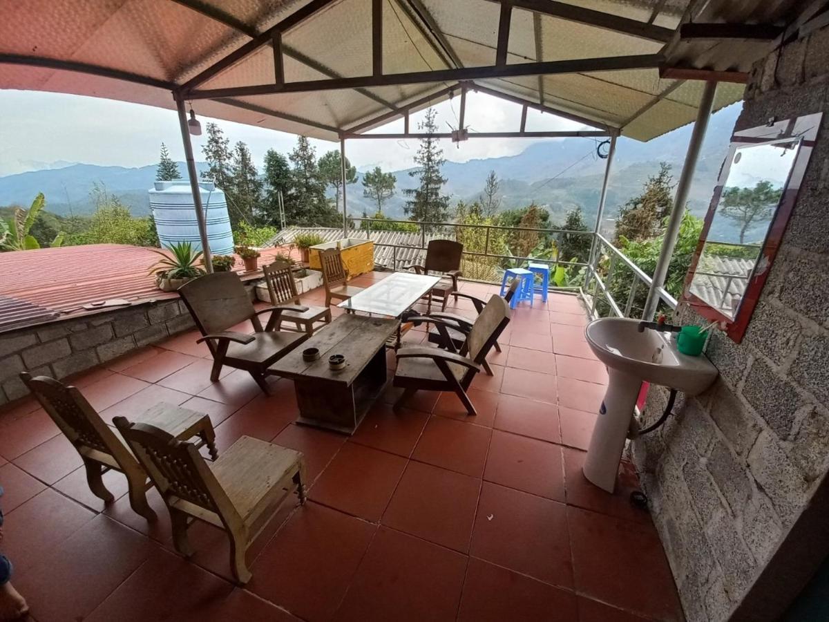 הא גיאנג Homestay Hoang Vu מראה חיצוני תמונה