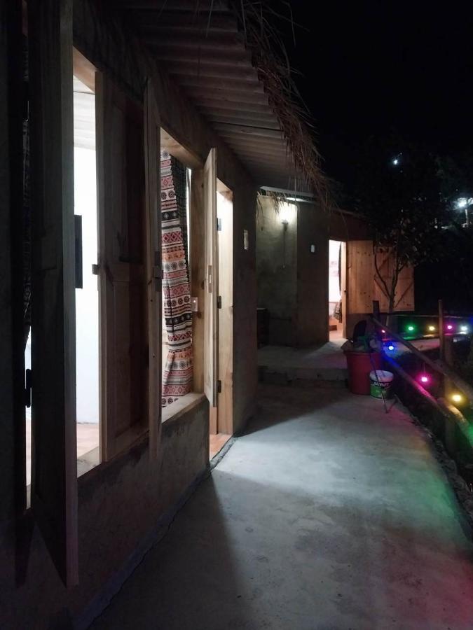 הא גיאנג Homestay Hoang Vu מראה חיצוני תמונה