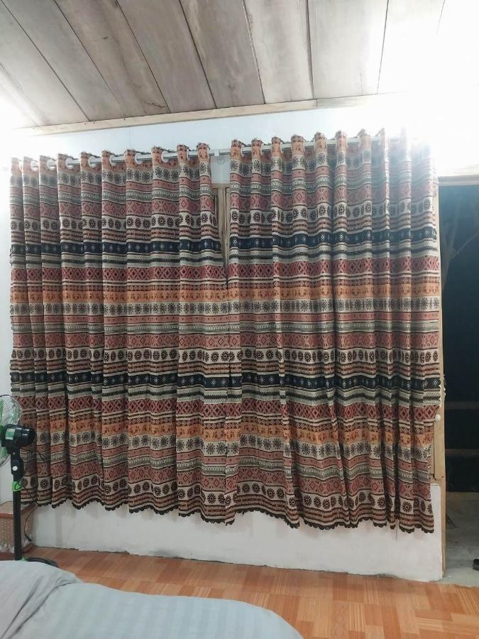הא גיאנג Homestay Hoang Vu מראה חיצוני תמונה