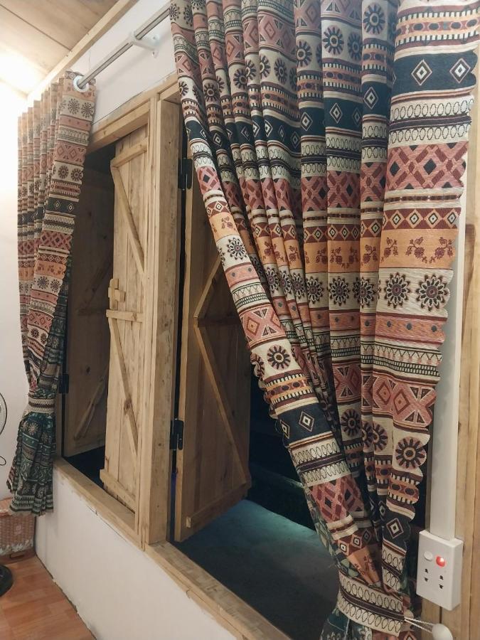 הא גיאנג Homestay Hoang Vu מראה חיצוני תמונה