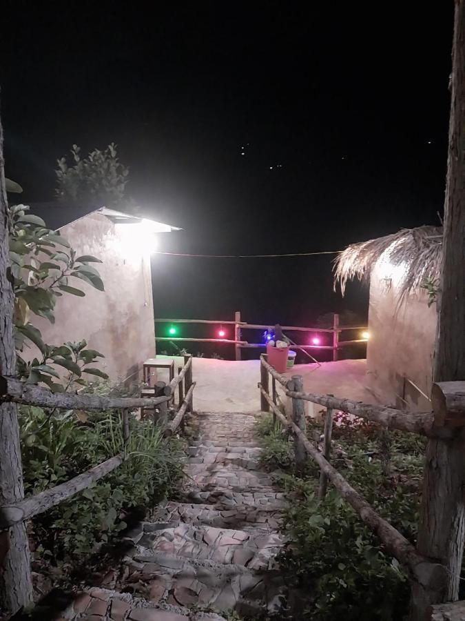 הא גיאנג Homestay Hoang Vu מראה חיצוני תמונה