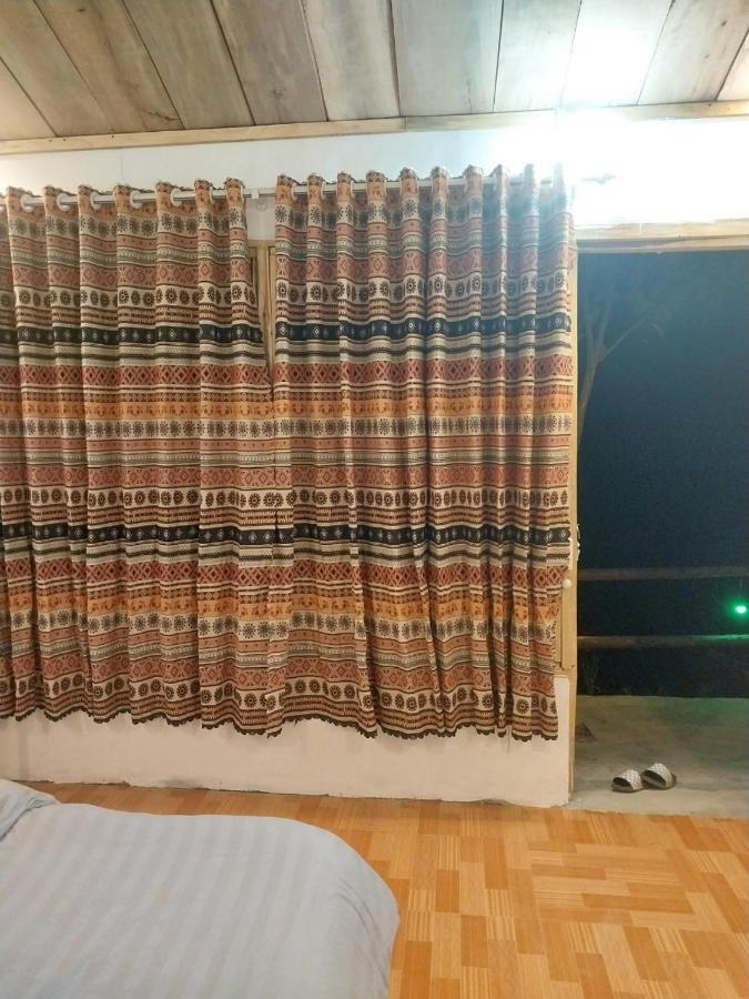 הא גיאנג Homestay Hoang Vu מראה חיצוני תמונה