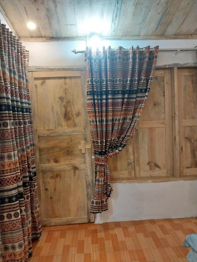 הא גיאנג Homestay Hoang Vu מראה חיצוני תמונה